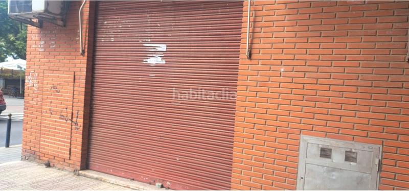 Foto 659fff3d-763c-418d-8364-28e6478d7c7b. Locale commerciale in Cardenal Benlloch Mislata