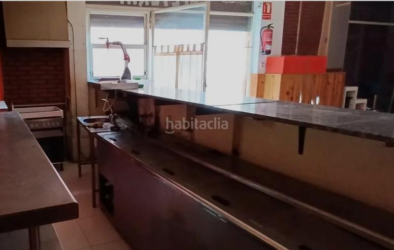 Foto a7975d8c-cc4d-4431-9e04-3b0897e28006. Locale commerciale in Cardenal Benlloch Mislata