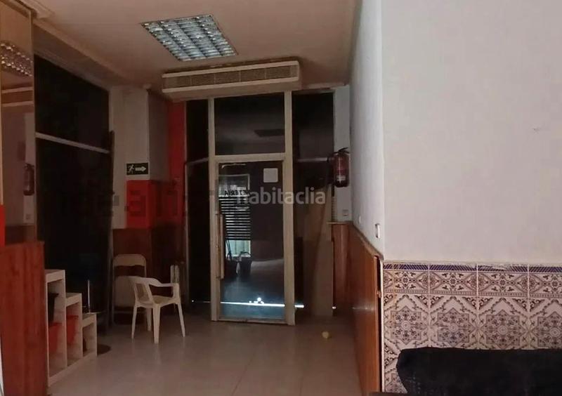 Foto bcf53d37-a840-49af-88e9-cf262f504baa. Locale commerciale in Cardenal Benlloch Mislata