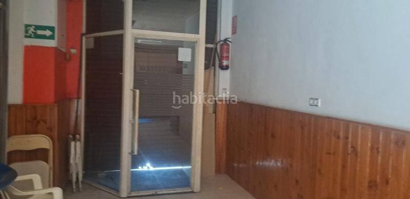 Foto c80244da-5d1d-470c-afd6-809b26fad78b. Locale commerciale in Cardenal Benlloch Mislata