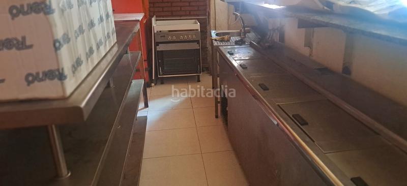 Foto d03c54ae-a492-493b-a49b-6474e6e2433a. Locale commerciale in Cardenal Benlloch Mislata