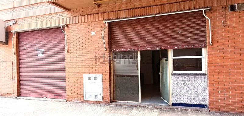 Foto d384831e-796b-4247-98af-4f6ec51fa9c1. Locale commerciale in Cardenal Benlloch Mislata