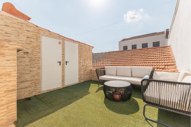 Foto f285013d-4918-4d4d-85e9-dfd087b40ee5. Casa adosada en Aldaia