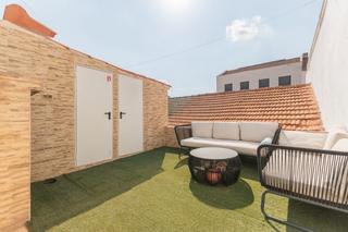 Semi detached house in Carrer Vicent Guzmán