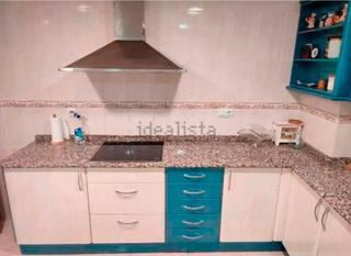 Appartement à Xeraco