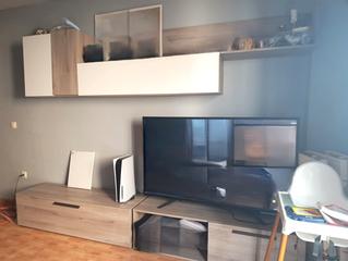 Appartement  Carrer andalusia
