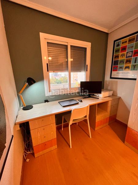 Foto 1a40754e-c043-48b7-be8b-46d3371e6723. Flat with parking in Sant Isidre Valencia