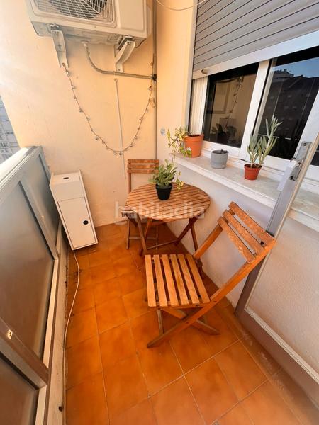 Foto 8ef0e0f0-718b-4c2c-89e9-3f6b208641ed. Flat with parking in Sant Isidre Valencia