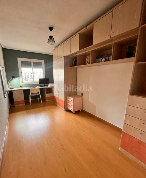 Foto 128b6e03-975d-4477-95c9-05f8f5072dbd. Appartement avec chauffage parking dans Sant Isidre Valencia