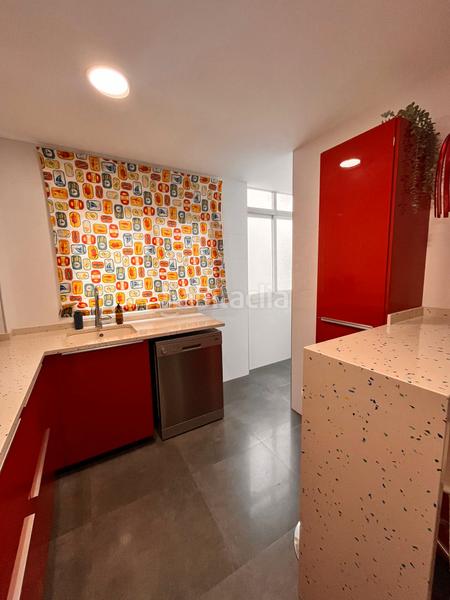 Foto 490ff8b3-173a-4ce5-9b98-8419e648bc2f. Appartement avec chauffage parking dans Sant Isidre Valencia