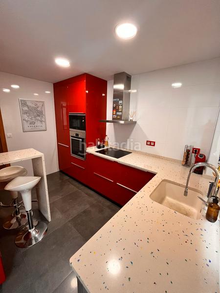 Foto 87c9f669-e27e-442d-9006-db8e923fb924. Appartement avec chauffage parking dans Sant Isidre Valencia