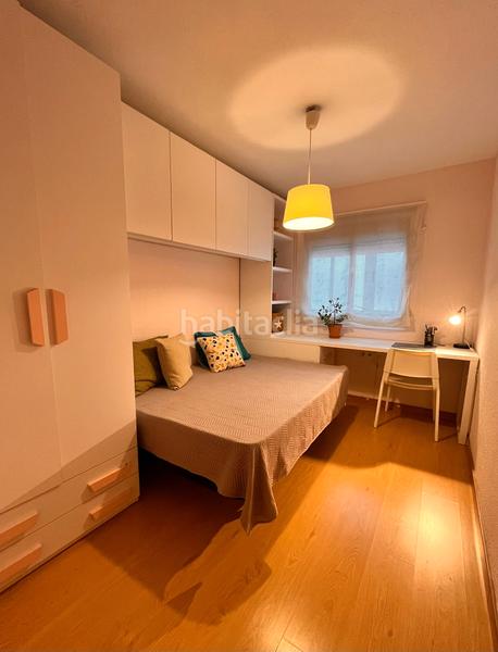 Foto 1b1d89e3-3c2f-43a4-9c6a-b7a696c39d4f. Flat with heating parking in Sant Isidre Valencia