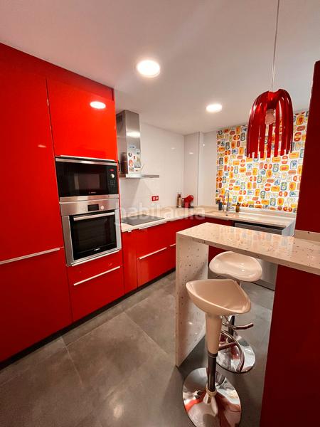 Foto 5c1a104a-7a7a-455b-9738-dabdf55b1344. Flat with heating parking in Sant Isidre Valencia