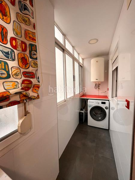 Foto 6e18e906-51a1-4f7c-9b65-0537357d08bf. Flat with heating parking in Sant Isidre Valencia