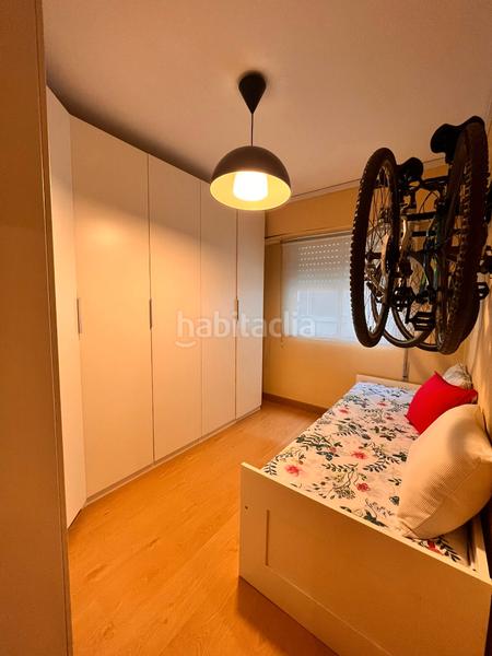 Foto 7c82bb76-45e7-4514-b2fc-390b80547d9c. Flat with heating parking in Sant Isidre Valencia