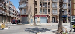 Business premise in Alfafar