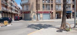 Geschäftsraum in Alfafar