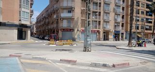 Local Comercial a Alfafar