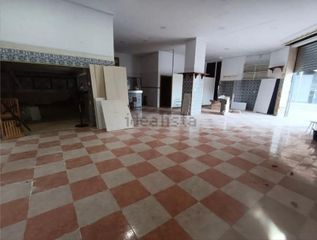 Business premise in Albal