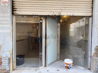 Geschäftsraum  Carrer del sol
