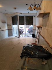 Local Comercial a Carrer del Sol