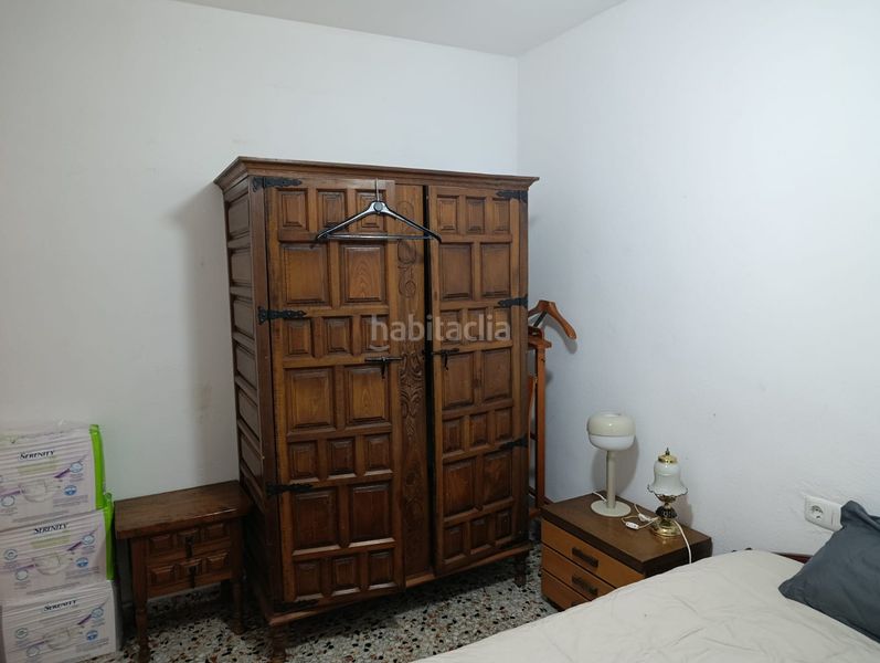 Foto 21fc03f3-d850-4477-871f-5adf05a0f56f. Pis amb aparcament a Xeraco