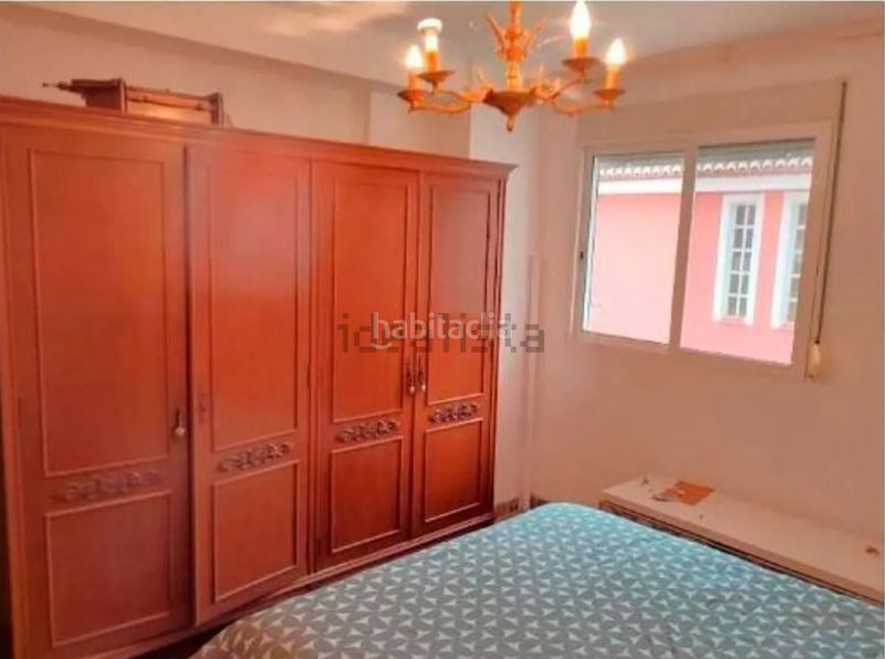 Foto 5b380dbe-aade-485c-b454-9e058bb578fe. Pis amb aparcament a Xeraco