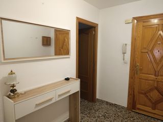 Etagenwohnung in Xeraco