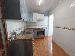 Flat in Alfafar