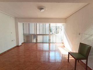 Miete Etagenwohnung in Alfafar