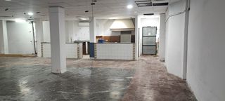 Alquiler Local Comercial  Carrer del cid