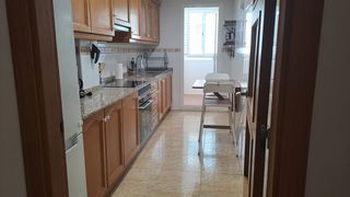 Etagenwohnung in Carrer del Palància