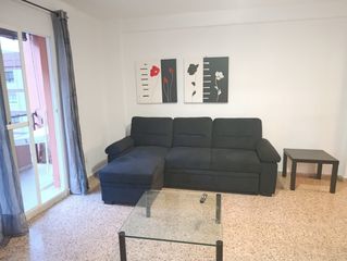 Flat in Ciutat Jardí