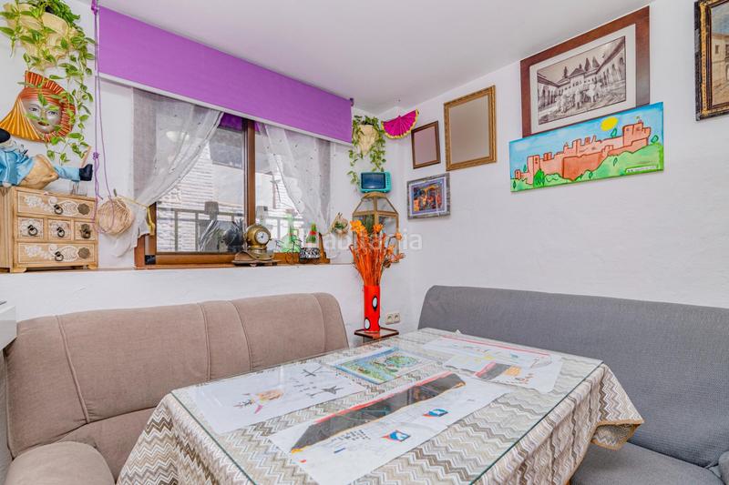 Foto 46841e1f-dd26-46bf-b924-af54f07e0dbb. Chalet in Barrio de Albaicín Granada