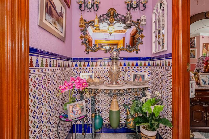 Foto 749ed4d8-ddf9-4cee-b021-2ba5defff041. Chalet in Barrio de Albaicín Granada