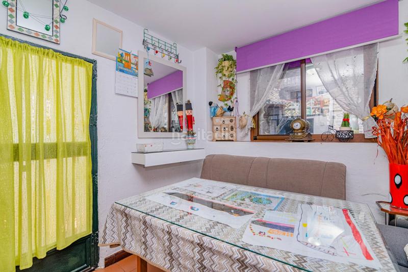 Foto ca2fd2c3-f96e-4cd2-8bb0-c7ba5eceda5b. Chalet in Barrio de Albaicín Granada