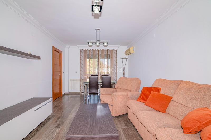 Foto 027f59f9-c473-48b9-9ccd-4ee806052978. Xalet amb calefacció aparcament a Ogíjares