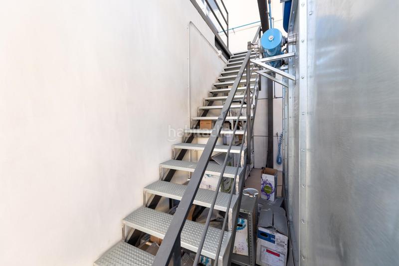 Foto 1f3708a4-74f4-4e4c-8e02-6b010c6d02d2. Fabrikhalle in ue-11 1 in Las Flores - Huerta Gabias (Las)