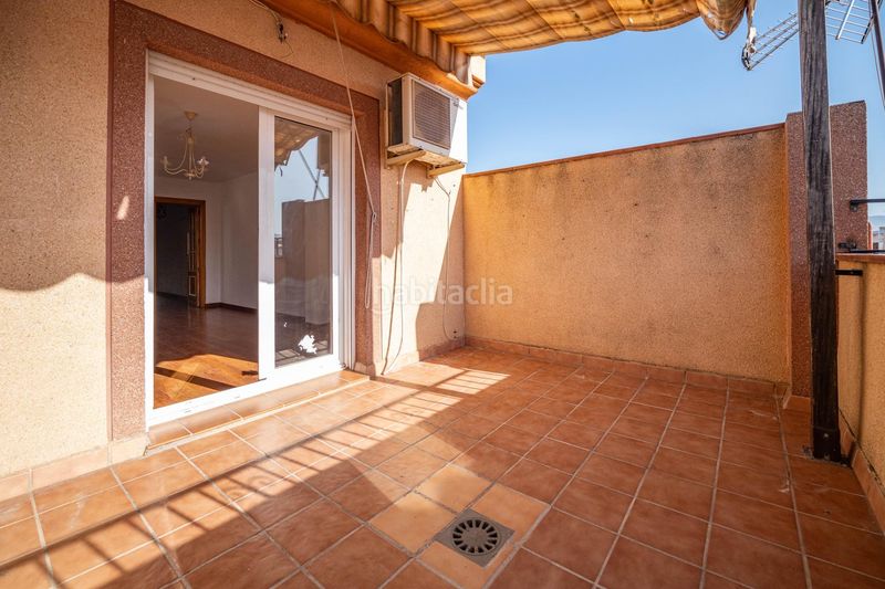 Foto 86a4a106-a4b2-4e1a-9851-76e56cf61b62. Àtic a calle de palencia 36 a Las Tres Cruces Armilla
