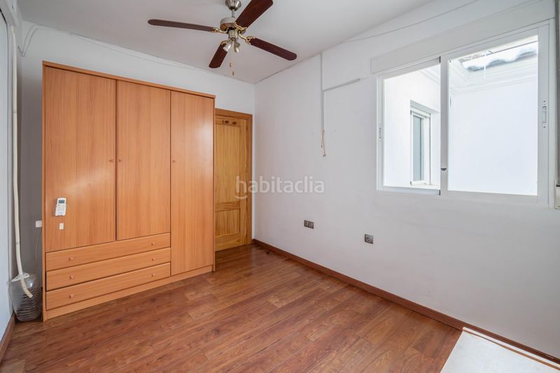 Foto b2474c8a-ca86-4e9a-9627-8030d4277d41. Àtic a calle de palencia 36 a Las Tres Cruces Armilla