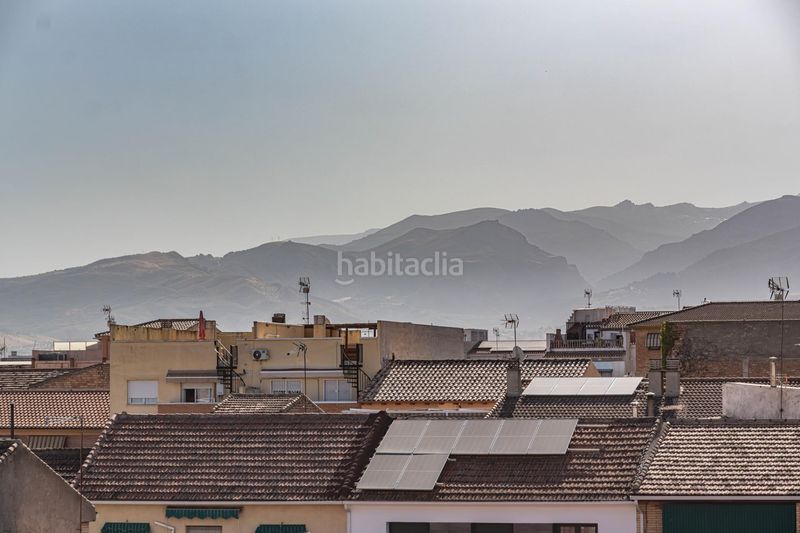 Foto cdd49b68-78fb-48f3-a883-4a1d36f4e4c0. Àtic a calle de palencia 36 a Las Tres Cruces Armilla