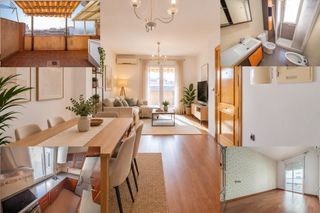 Dachwohnung in Calle de palencia 36. Piso en calle palencia, 36, armilla