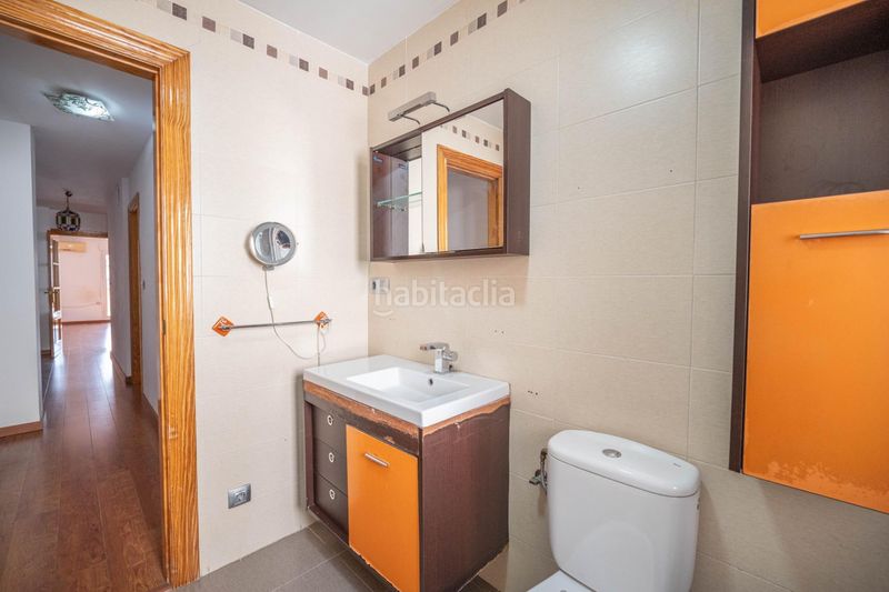 Foto debaa0ae-d525-4171-8c93-d00cec30b83a. Àtic a calle de palencia 36 a Las Tres Cruces Armilla