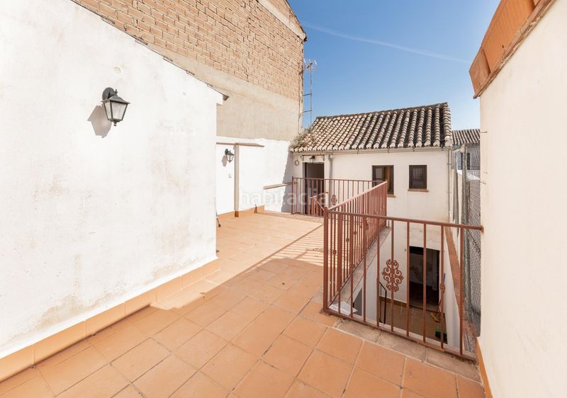 Foto a812455f-845a-4114-bef0-ec6e37c96304. Casa a calle calle san luis 11 a Gójar