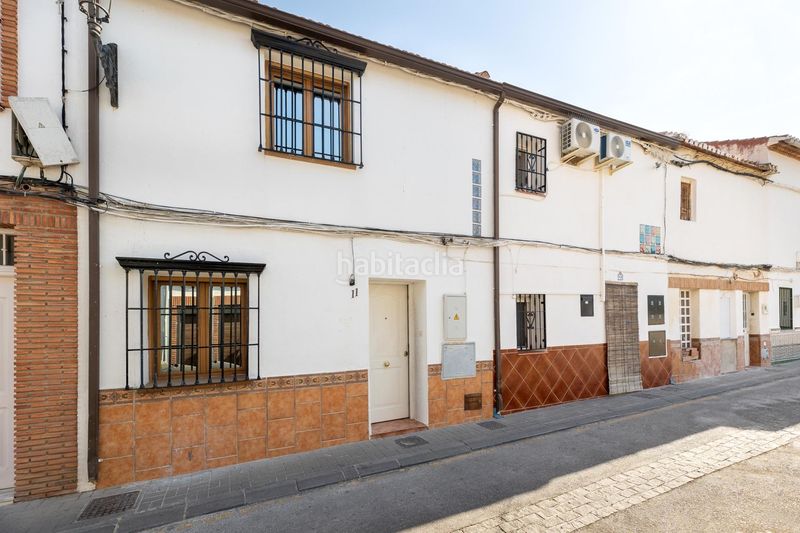 Foto e7b0d8eb-e154-4677-adf5-610ce913dc4c. Casa a calle calle san luis 11 a Gójar
