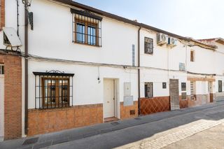 Mas  Calle calle san luis 11