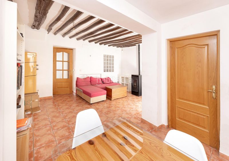 Foto 22183ad6-e308-4ff2-95d4-3dd15136f525. Masía en calle calle san luis 11 en Gójar