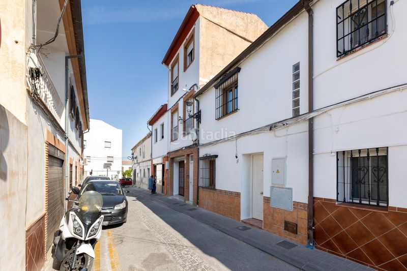 Foto 264b2d1d-9e2c-44f0-b34f-355054a0d71e. Masía en calle calle san luis 11 en Gójar