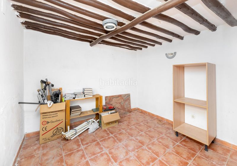 Foto a2ed5974-e07f-410a-9791-e804a9e51d48. Masía en calle calle san luis 11 en Gójar