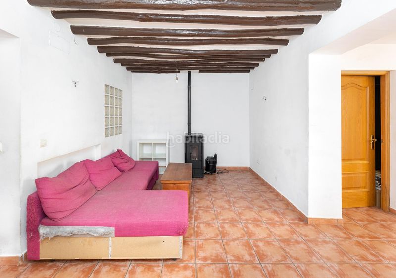 Foto a8aa9706-1b41-44d7-8765-30360def843e. Masía en calle calle san luis 11 en Gójar